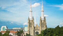 Gereja Katedral Jakarta