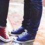Sepatu Converse