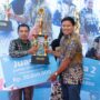 Juara Lomba Desa Lestari. (ist)