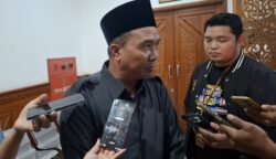 Ketua Komisi D DPRD Kutim, Julfansyah (dok: tekape)