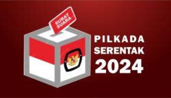 Pilwalkot Palopo - Pilkada Palopo 2024