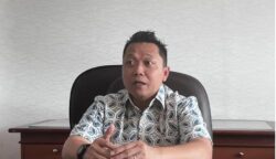 Ketua Komisi III DPRD Samarinda, Deni Hakim