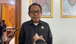 Ketua Bapemperda DPRD Samarinda, Kamaruddin
