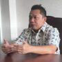 Ketua Komisi III DPRD Samarinda, Deni Hakim Anwar