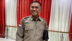 Komisi II DPRD Samarinda, Joha Fajal