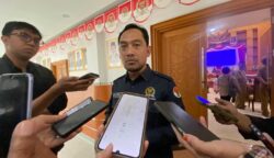 Anggota Bapemperda DPRD Samarinda, Abdul Rohim(Ist)