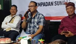 Anggota Komisi III DPRD Kota Samarinda, M. Andriansyah(ist)