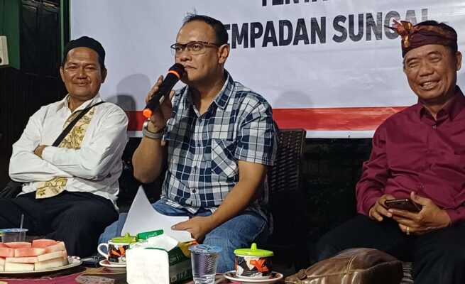 Anggota Komisi III DPRD Kota Samarinda, M. Andriansyah(ist)