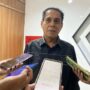 Ketua DPRD Kota Samarinda, Helmi Abdullah