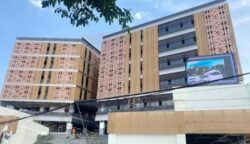 Ketua Komisi III DPRD Samarinda, Deni Hakim Anwar.(ist)