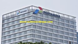Distributor Solar B40 Pertamina Surabaya